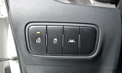 Kia Ray 2021, 124160 км, за 10500000 KRW - фото 30