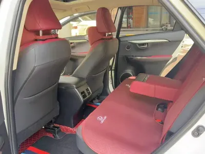 Lexus NX 2018, 90000 км, за 105000 CNY - фото 9