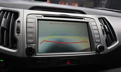 Kia Sportage 2016, 183099 км, за 5900000 KRW - фото 15