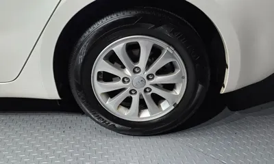 Kia K3 2015, 112371 км, за 6300000 KRW - фото 21