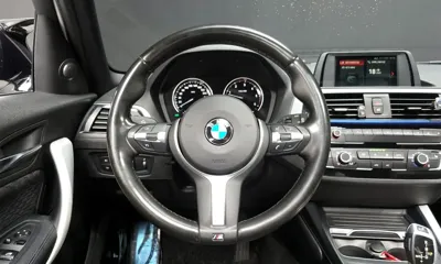 BMW 1-Series 2018, 120202 км, за 16900000 KRW - фото 13