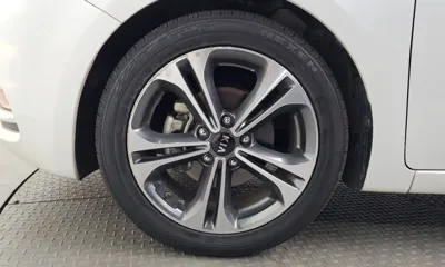 Kia K3 2015, 148930 км, за 6800000 KRW - фото 5