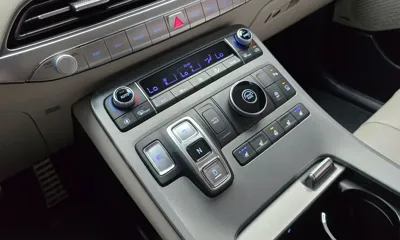 Hyundai Palisade 2022, 77798 км, за 25900000 KRW - фото 9