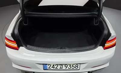 Genesis G80 2023, 112227 км, за 33900000 KRW - фото 17