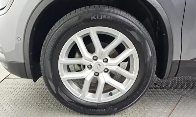 Renault-KoreaSamsung QM6 2019, 116273 км, за 8900000 KRW - фото 5