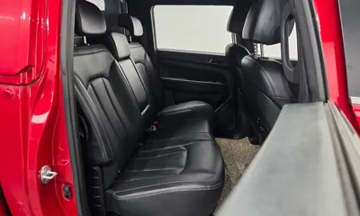 KG_Mobility_Ssangyong Rexton 2020, 121968 км, за 14700000 KRW - фото 12