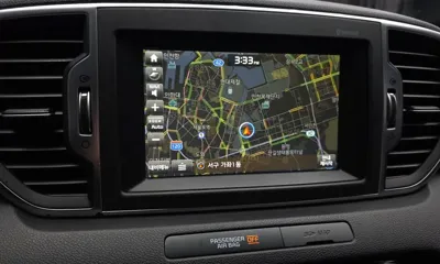 Kia Sportage 2017, 209510 км, за 9700000 KRW - фото 14