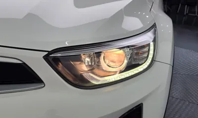 Kia Stonic 2019, 76979 км, за 11800000 KRW - фото 22