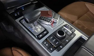 Genesis G80 2017, 153365 км, за 18500000 KRW - фото 9