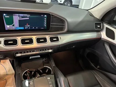 Mercedes-Benz GLE-Class 2019, 124000 км, за 43900000 KRW - фото 11