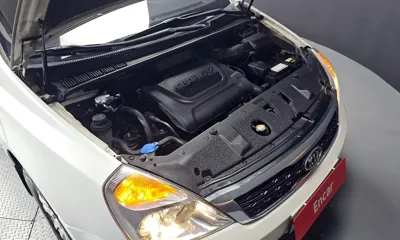 Kia Canival 2012, 202905 км, за 3500000 KRW - фото 6