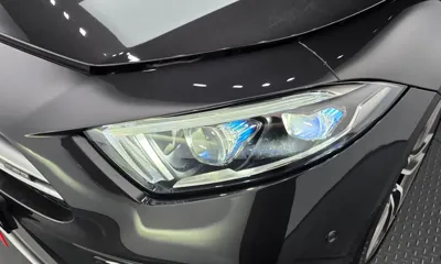 Mercedes-Benz CLS-Class 2019, 45409 км, за 53400000 KRW - фото 22