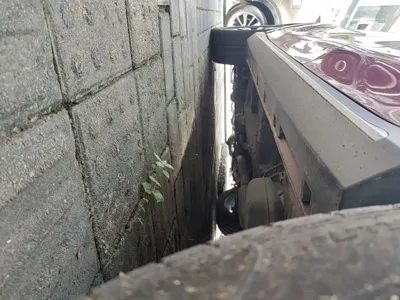Roewe RX5 2020, 95100 км, за 33400 CNY - фото 22
