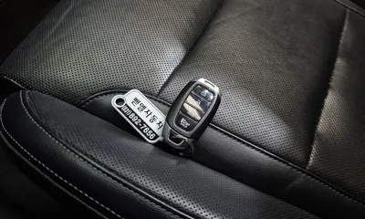 Hyundai Grandeur 2017, 160003 км, за 12500000 KRW - фото 16
