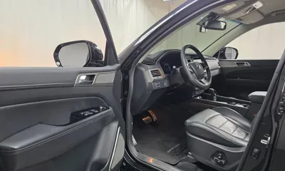 KG_Mobility_Ssangyong Rexton 2018, 62367 км, за 14800000 KRW - фото 10