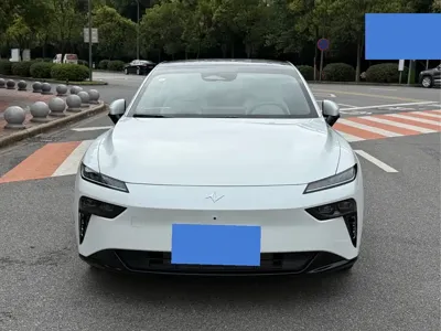 eπ eπ007 2025, 50000 км, за 59300 CNY