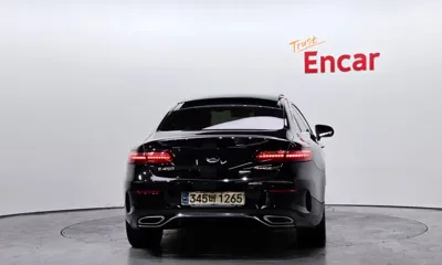 Mercedes-Benz E-Class 2021, 67877 км, за 41200000 KRW - фото 4