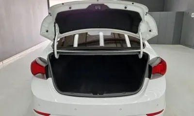 Hyundai Avante 2016, 78238 км, за 5800000 KRW - фото 12