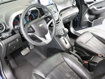 ChevroletGMDaewoo Orlando 2017, 189179 км, за 5500000 KRW - фото 17