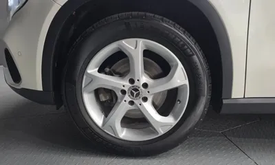 Mercedes-Benz GLA-Class 2018, 94318 км, за 13900000 KRW - фото 5