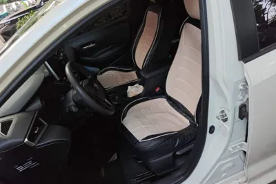Toyota Levin 2019, 62400 км, за 53949.45 CNY - фото 15