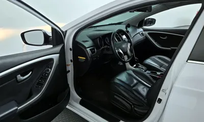 Hyundai i30 2015, 129171 км, за 5500000 KRW - фото 10