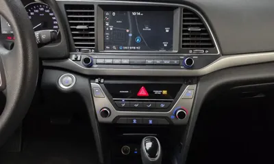 Hyundai Avante 2018, 126182 км, за 9000000 KRW - фото 27