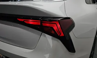Kia K5 2025, 13260 км, за 24900000 KRW - фото 23