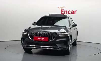 Genesis GV70 2022, 83210 км, за 29500000 KRW