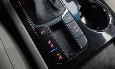 Kia Canival 2019, 134716 км, за 14500000 KRW - фото 17