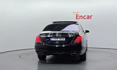 Mercedes-Benz S-Class 2015, 150192 км, за 21900000 KRW - фото 4