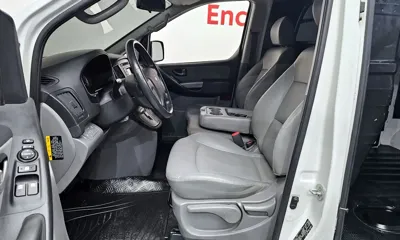 Hyundai Starex 2019, 147289 км, за 11200000 KRW - фото 27