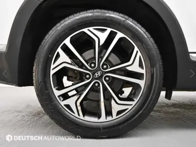Hyundai Santafe 2020, 140008 км, за 18000000 KRW - фото 5