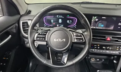 Kia Seltos 2024, 118913 км, за 18300000 KRW - фото 12