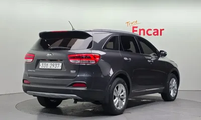 Kia Sorento 2015, 229819 км, за 7700000 KRW