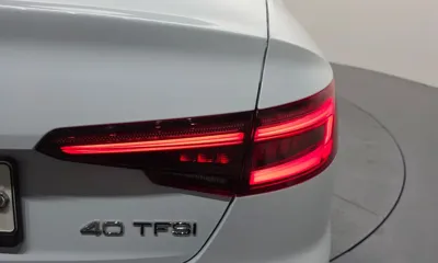 Audi A4 2019, 117200 км, за 16900000 KRW - фото 23