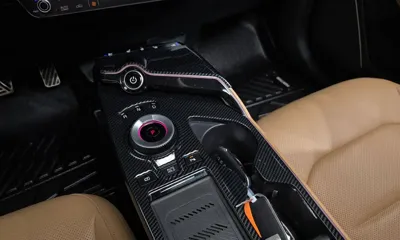 Kia EV6 2022, 41123 км, за 35990000 KRW - фото 9