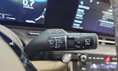 Kia Canival 2023, 146274 км, за 20400000 KRW - фото 29