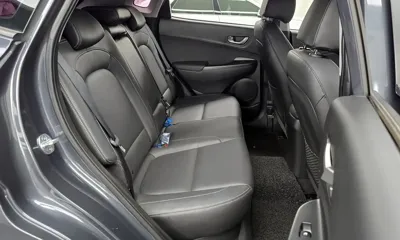 Hyundai Kona 2018, 89538 км, за 14300000 KRW - фото 11