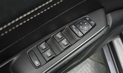 Renault-KoreaSamsung SM6 2019, 107771 км, за 5170.52 USD - фото 13