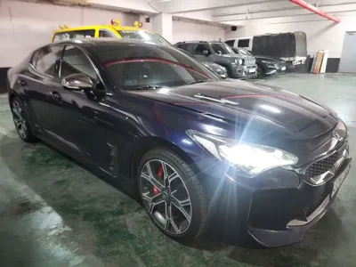 Kia Stinger 2019, 179226 км, за 11000000 KRW - фото 6