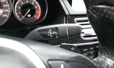 Mercedes-Benz E-Class 2014, 141546 км, за 8500000 KRW - фото 9