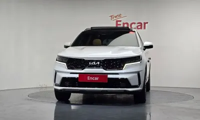 Kia Sorento 2022, 74077 км, за 29700000 KRW