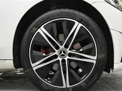 Mercedes-Benz C-Class 2019, 65826 км, за 23490000 KRW - фото 5