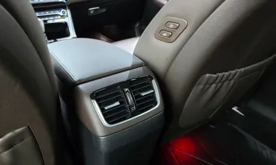Hyundai Grandeur 2019, 151344 км, за 16500000 KRW - фото 32