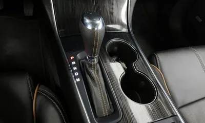 ChevroletGMDaewoo Impala 2016, 124147 км, за 7600000 KRW - фото 9