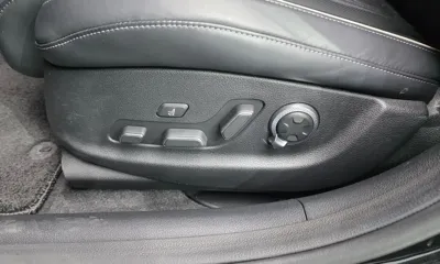 Genesis G80 2021, 88489 км, за 32500000 KRW - фото 36