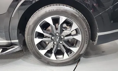 Kia Canival 2023, 110098 км, за 32500000 KRW - фото 21