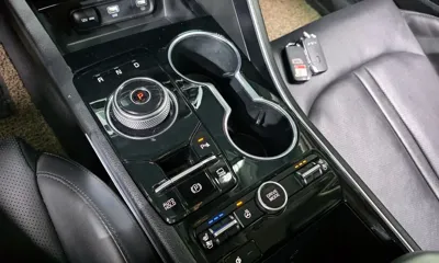 Kia K5 2023, 60305 км, за 22400000 KRW - фото 9