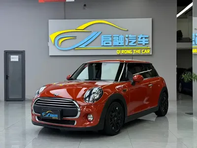 MINI MINI · 2019 год